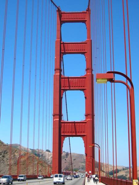 <i><b>462-Golden Gate Bridge</b></i>